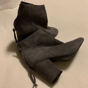 Steve madden boots